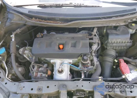 2012 Honda Civic Lx from USA, damaged, VIN 2HGFB2F45CH111090